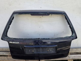 Крышка багажника (дверь 3-5) Volkswagen Passat B5 1996-2001, универсал