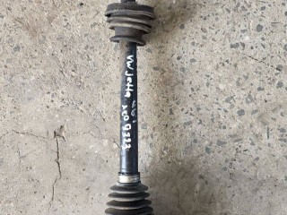 Полуось передняя правая, Volkswagen Jetta 5 2005-2010