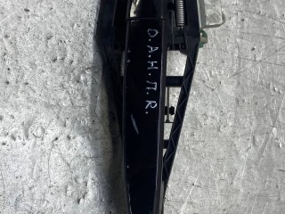 ручка наружная двери передней правой, Opel Astra H 2004-2007