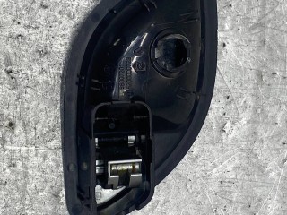 ручка внутренняя двери передней левой, ориг. номер 8200000723, Renault Laguna 2 2001-2005