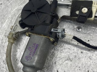 Стеклоподъемник электрический задний правый, ориг. номер 400670T4, Renault Laguna 2 2001-2005