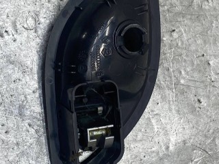 ручка внутренняя двери задней левой, ориг. номер 8200000723, Renault Laguna 2 2001-2005