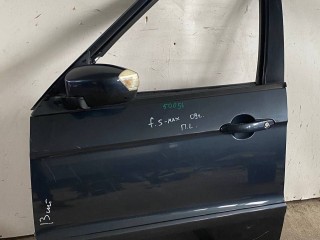 Дверь передняя левая, Ford S-Max 2006-2010