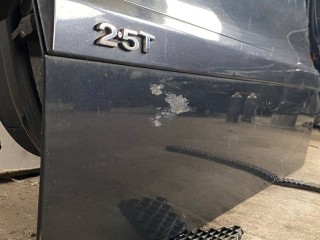 Дверь передняя левая, Ford S-Max 2006-2010