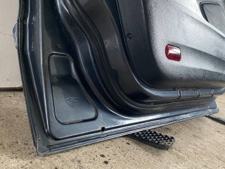 Дверь передняя левая, Ford S-Max 2006-2010