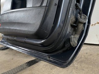 Дверь передняя левая, Ford S-Max 2006-2010