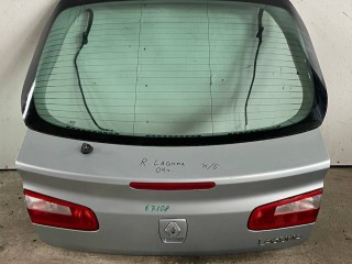 Крышка багажника (дверь 3-5), Renault Laguna 2 2001-2005