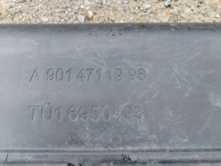 бак топливный, ориг. номер A9014711998, Volkswagen LT 2 1996-2006