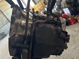 АКПП, ориг. номер 5042LE, 1208919, Volvo S80 1998-2003
