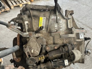 АКПП, ориг. номер 5042LE, 1208919, Volvo S80 1998-2003