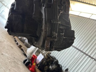 АКПП, ориг. номер 5042LE, 1208899, 97CW521251, Volvo V70 1996-2000