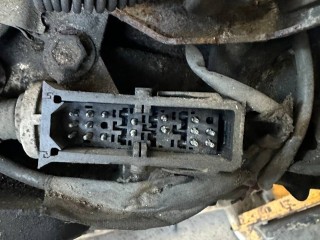 АКПП, ориг. номер 5042LE, 1208899, 97CW521251, Volvo V70 1996-2000