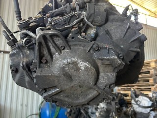 АКПП, ориг. номер 5042LE, 1208899, 97CW521251, Volvo V70 1996-2000