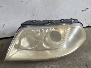 Фара левая, ориг. номер 3B0941015AP, Volkswagen Passat B5 2000-2005
