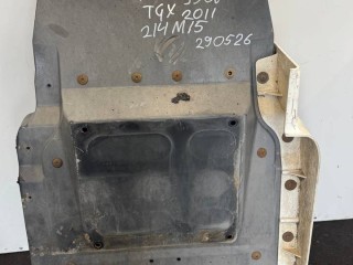 Крыло переднее правое, ориг. номер 816641003006, MAN TGX 2007-2026