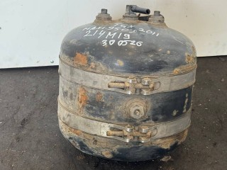 Ресивер пневмоподвески, ориг. номер 81514010238, 81514016029, MAN TGX 2007-2026
