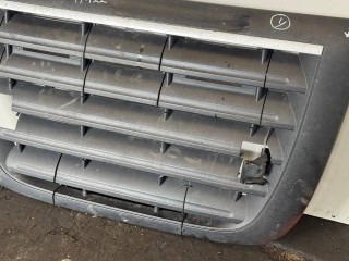 Решетка радиатора левая, ориг. номер 1635705, DAF XF 105 2005-2013