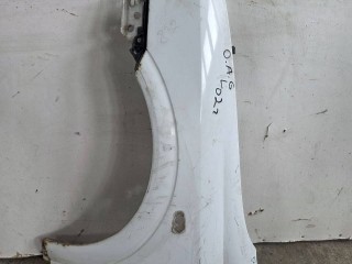 Крыло переднее левое, Opel Astra G 1998-2009