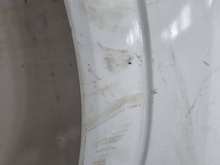 Крыло переднее левое, Opel Astra G 1998-2009