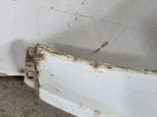 Крыло переднее левое, Opel Astra G 1998-2009
