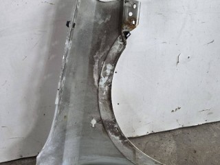 Крыло переднее левое, Opel Astra G 1998-2009