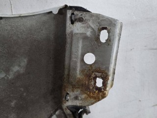 Крыло переднее левое, Opel Astra G 1998-2009