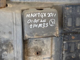 Крыло заднее правое, ориг. номер 81664106604, MAN TGX 2007-2026