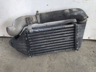 интеркулер, ориг. номер 9129353, Opel Astra G 1998-2009