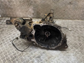 МКПП Mazda 626 GE 1991-1997, G560