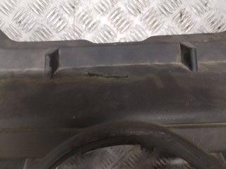 Решетка радиатора, ориг. номер 9068800385, 2E0853653E, Volkswagen Crafter 2011-2016