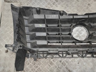 Решетка радиатора, ориг. номер 9068800385, 2E0853653E, Volkswagen Crafter 2011-2016
