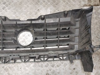 Решетка радиатора, ориг. номер 9068800385, 2E0853653E, Volkswagen Crafter 2011-2016