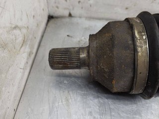 Полуось передняя правая, Ford Focus 2 2007-2011