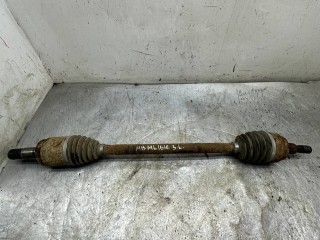 Полуось задняя, Mercedes-Benz M W164 2005-2008