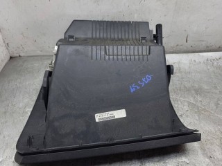 Бардачок, Opel Astra H 2004-2007
