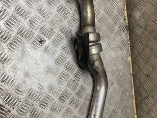 Патрубок интеркулера, ориг. номер 8200306925D, Renault Megane 2 2006-2009