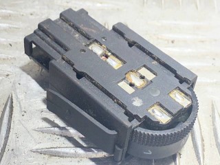 Кнопка корректора фар, ориг. номер 7M1941333A, Volkswagen Sharan 1995-2000