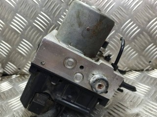 блок ABS, ориг. номер 4B0614517G, 0265950055, Volkswagen Passat B5 1996-2001