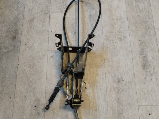 Кулиса IVECO Daily 3 1999-2006, 500334103