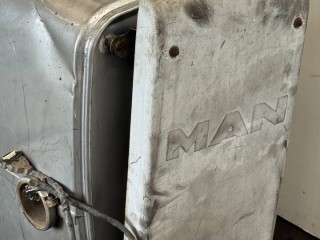 глушитель, ориг. номер 81151036037, MAN TGX 2007-2026