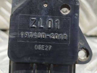 Расходомер воздуха, ориг. номер 197400-2010, Mazda 6 GG 2002-2005