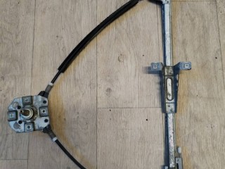 стеклоподъемник передний правый, ориг. номер 893837400, Audi 80 B3 1986-1992