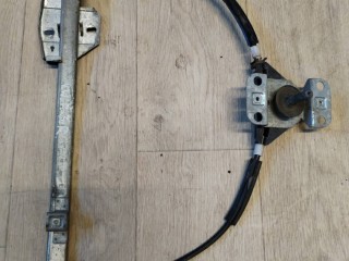 стеклоподъемник задний правый, ориг. номер 357839402, Volkswagen Passat B3 1988-1997