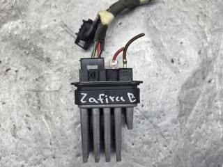 сопротивление печки, ориг. номер 90566802, Opel Zafira 2 (B) 2008-2014