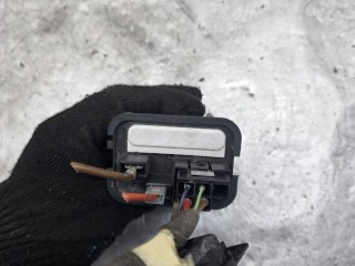 сопротивление печки, ориг. номер 90566802, Opel Zafira 2 (B) 2008-2014