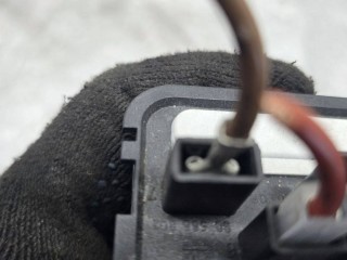 сопротивление печки, ориг. номер 90566802, Opel Zafira 2 (B) 2008-2014