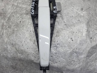 ручка наружная двери передней правой, Opel Corsa D 2011-2014