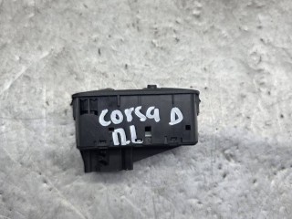 блок управления стеклоподъемниками, Opel Corsa D 2011-2014