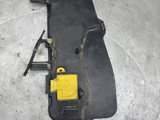 датчик удара, ориг. номер 09133281, Opel Astra G 1998-2009