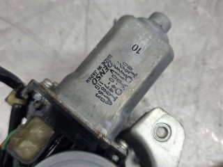 Стеклоподъемник электрический передний правый, ориг. номер 0621007853, Toyota Previa 3 XR50 2006-2019